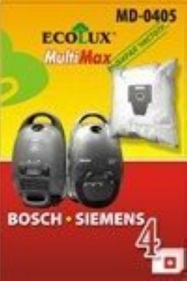    Ecolux MD0405   Siemens/Bosch