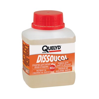       QUELYD Dissoucol 250 