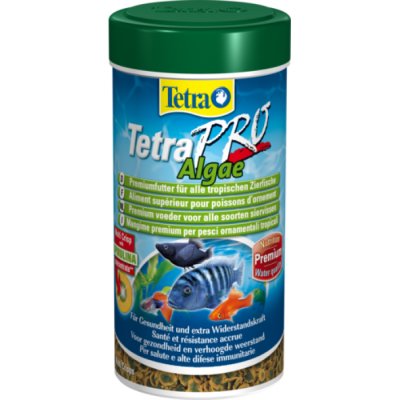    Tetra TetraPro Algae 100ml