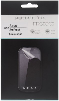   Protect    Asus ZenFone 6, 