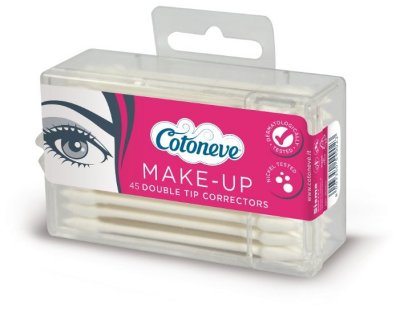     Cotoneve Make-up Double Tip Correctors 40 . 