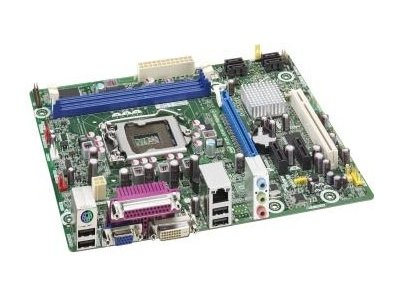     Intel DH61CR Socket 1155 iH61 Express, mATX, 2xPC3-10600 DDR3 ( 8 GB), PCI-E 2.0