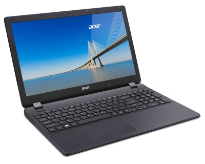    Acer Extensa EX2519-P0BD NX.EFAER.033 (Intel Pentium N3710 1.6 GHz/4096Mb/500Gb/No ODD/Intel