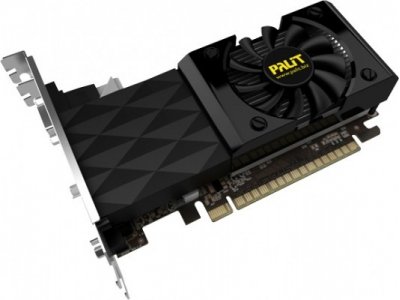    Palit NEAT630NHD01-1085F PCI Express 2.0 x16, 1 x NVIDIA GeForce GT630, 128-., 780 