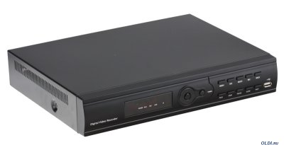    ORIENT SEDVR-7316AD,   2x3.5HDD, . H.264, LAN, VGA 
