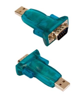   Orient (UAS-002)  USB AM -) COM9M