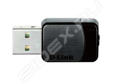    D-Link DWA-171/RU/A1A   USB3.0 802.11a/b/g/n 150Mbps, 802.11ac 433Mbps, D