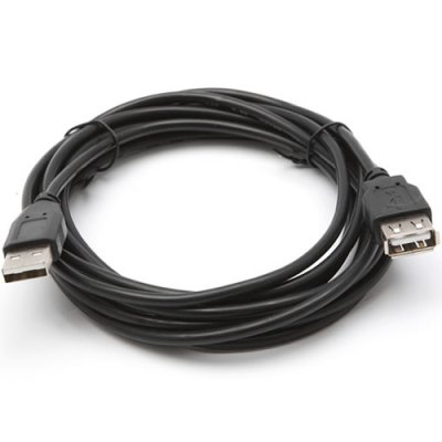     USB2.0-AA M/F Sven, 3 