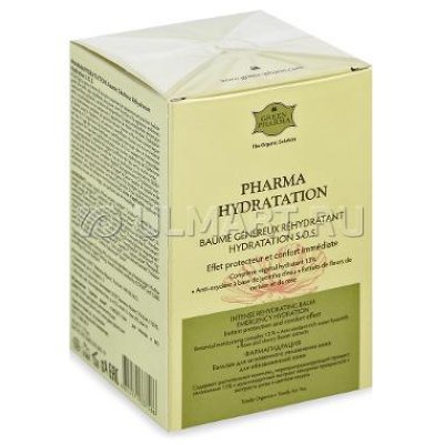      Greenpharma Pharma Hydration, 50 ,  ,    