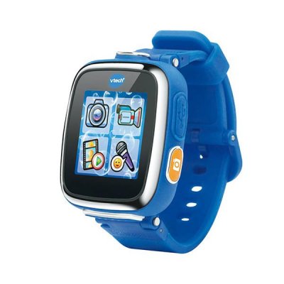     Vtech Kidizoom Smartwatch DX Blue