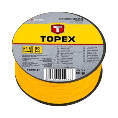     1.8  TOPEX 13A910
