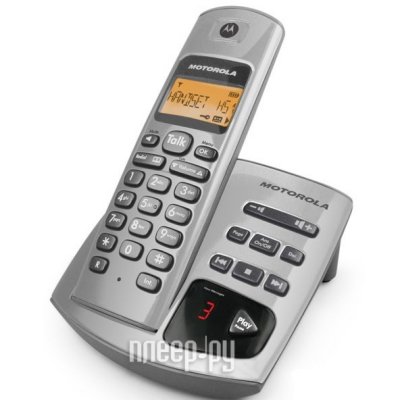    Motorola D411