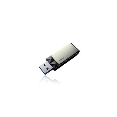   USB - Silicon Power Blaze B30 8GB