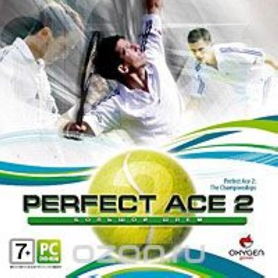   Perfect Ace 2:  