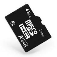     TransFlash 8Gb MicroSDHC Class 6 A-Data,  SD