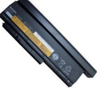    Lenovo ThinkPad Battery 44++ (9 Cell) for ThinkPad X220/X230 (0A36307)
