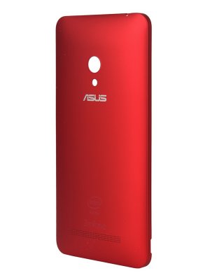     ASUS ZenFone 5 Zen Case Red 90XB00RA-BSL110
