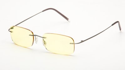     SP Glasses  F003 