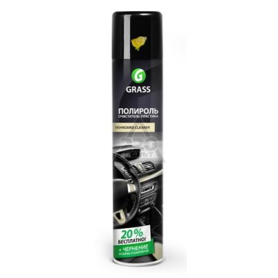    GRASS 120107-1 Dashboard Cleaner