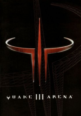     Bethesda Quake III Arena