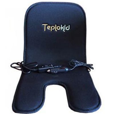       TeploKid TK-001