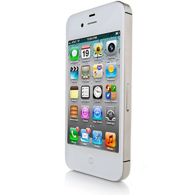    Apple iPhone 4S 8GB MF266RU/A GSM/UMTS, 3G/Bluetooth 4.0/Wi-Fi, 8 GB, 3.5", Apple iPhone OS