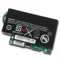    Intel AXXRSBBU7 RAID Smart Battery for use with RAID Controller (903148)