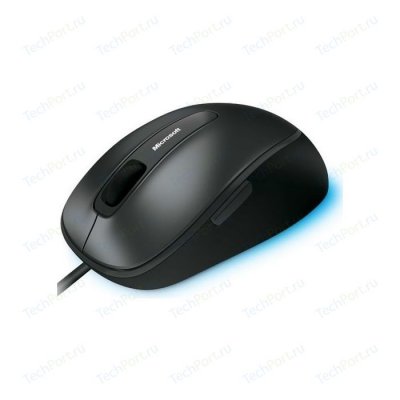      Microsoft Comfort Mouse 4500 USB (4FD-00024)