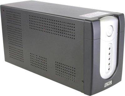    Powercom IMP-1200AP Imperial 1200VA/720W USB,AVR,RJ11,RJ45
