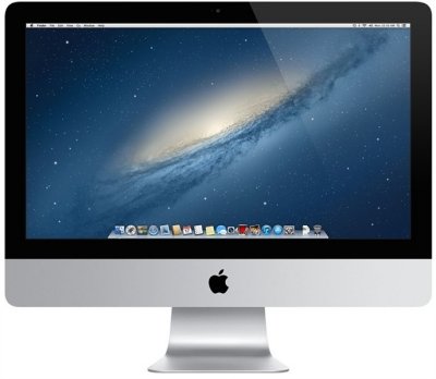    APPLE iMac   Quad-Core i5 2.9GHz   21.5" FHD   8 Gb   1Tb   GT750M 1Gb   OS X Mountain Lion