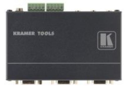   Kramer VP-200AK - 1:2 VGA,   .    