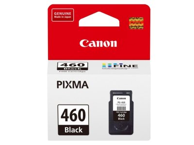   PG-460  Canon Black  Pixma TS5340 3711C001 .