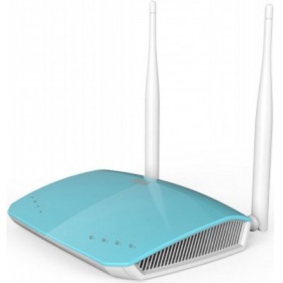    ZTE E5501 053700900474 Blue Antenna Outside Wireless-N 300Mbps 4FE LAN po
