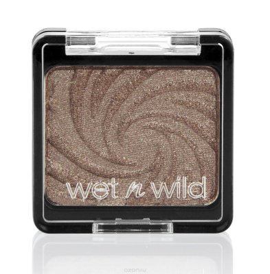   Wet n Wild     Color Icon Eyeshadow Single nutty 2 