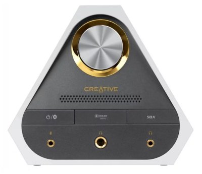     Creative Sound Blaster X7 Limited Edition ext. USB3.0, Bluetooth 4.1/ NFC (70SB158000