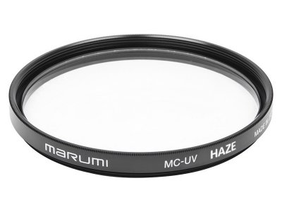     Marumi UV (Haze) 62 