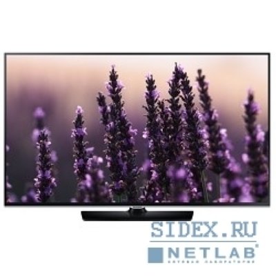    Samsung 48" UE48H5500AK 5 black FULL HD, DVB-T2 (RUS), SMART, 100CMR