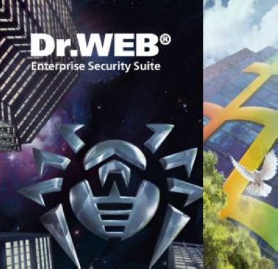   Dr.Web Enterprise Security Suite 5 /1 /5  /1 .