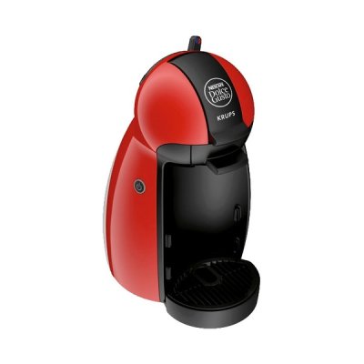     Krups KP1006 Piccolo Red