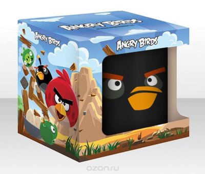    Angry Birds " ", 300 
