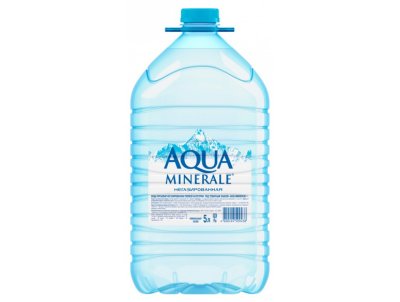    Aqua Minerale,  , 5 