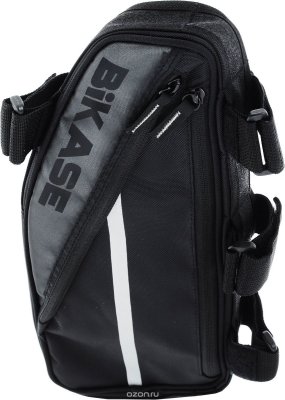      BiKase "Frame Bag XL", 35  4,5  16 