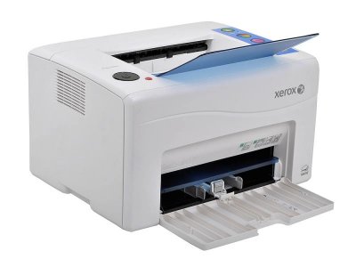    Xerox Phaser 6000V/B  A4 12ppm 600x600dpi USB