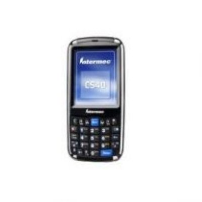      Intermec CS40ANU1LP000 Win Mobile 6.5, 256MB/512MB, 600MHz,  3.5 VGA 