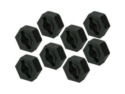   02100 Wheel Hex SWH-0059-01