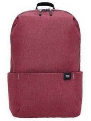    Xiaomi Mi Mini Backpack 10L Dark Red