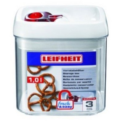     LEIFHEIT 31209 Fresh&Easy, 1,0 