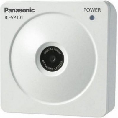   Panasonic BL-VP101E  IP 