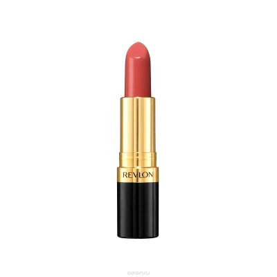   Revlon    Super Lustrous Lipstick Pink in the afternoon 415 19 