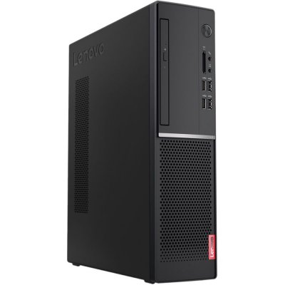   Lenovo V520s-08IKL SFF Black 10NM003TRU (Intel Core i5-7400 3.0 GHz/4096Mb/1000Gb/DVD-RW/Intel HD Gr